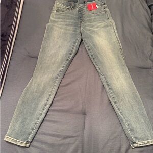 Skinny Jean spanx